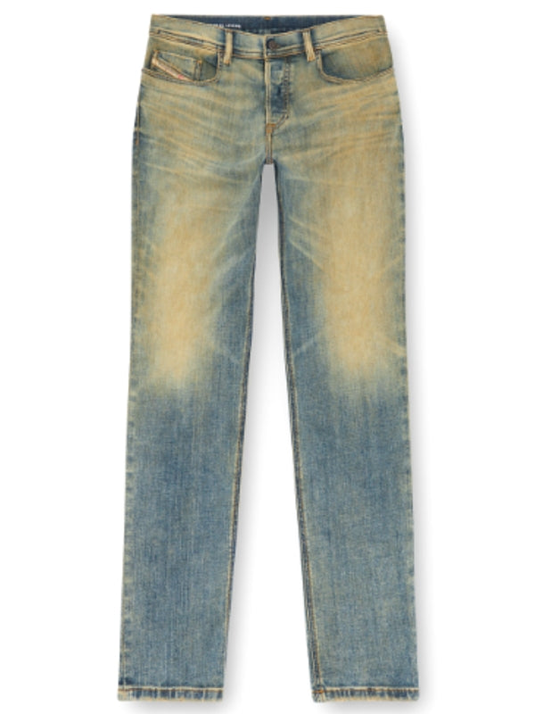 2023 D Finitive Denim Pants