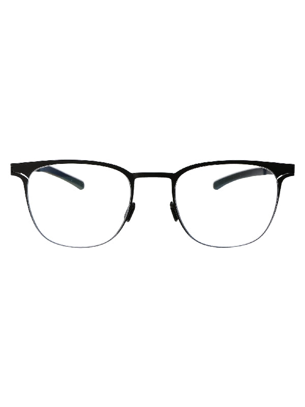 Thabani Square Frame Glasses