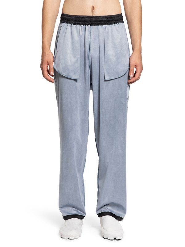 Inside Out Football Track Pants