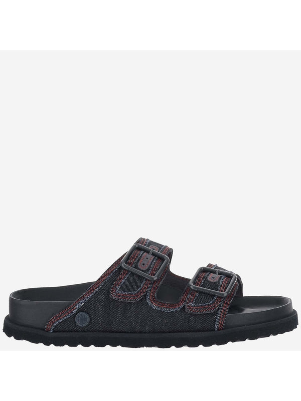 1774 Arizona Denim Sandals