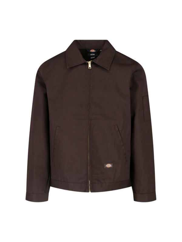 Dickies Brown Jackets
