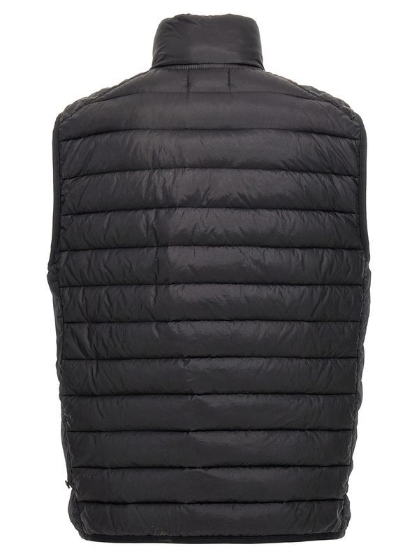 Wappen Patch Nylon Padding
  Vest