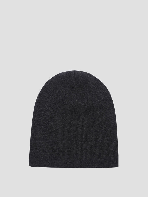 The Frankie Shop Grey Beanies
