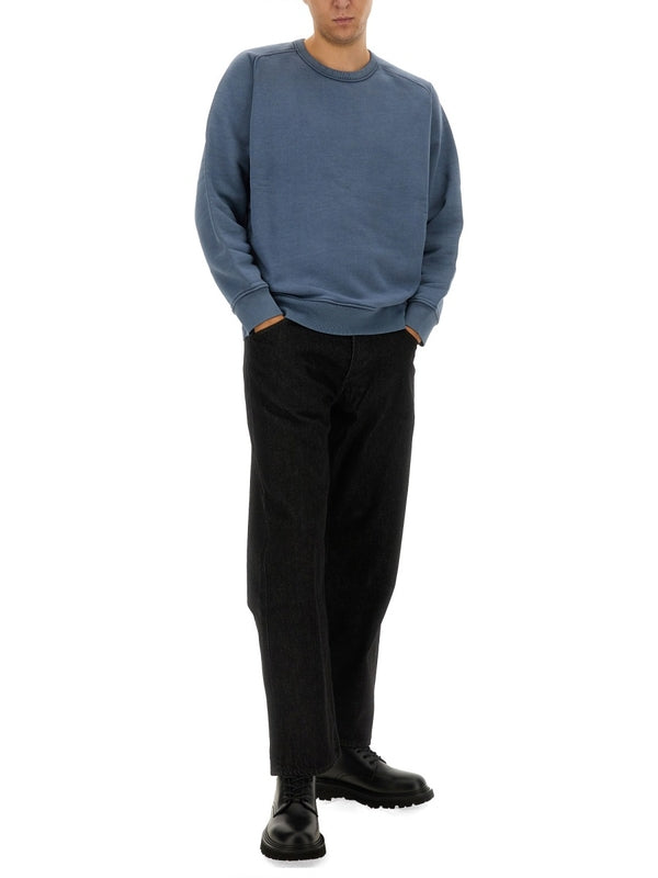 Ymc Black Denim Pants