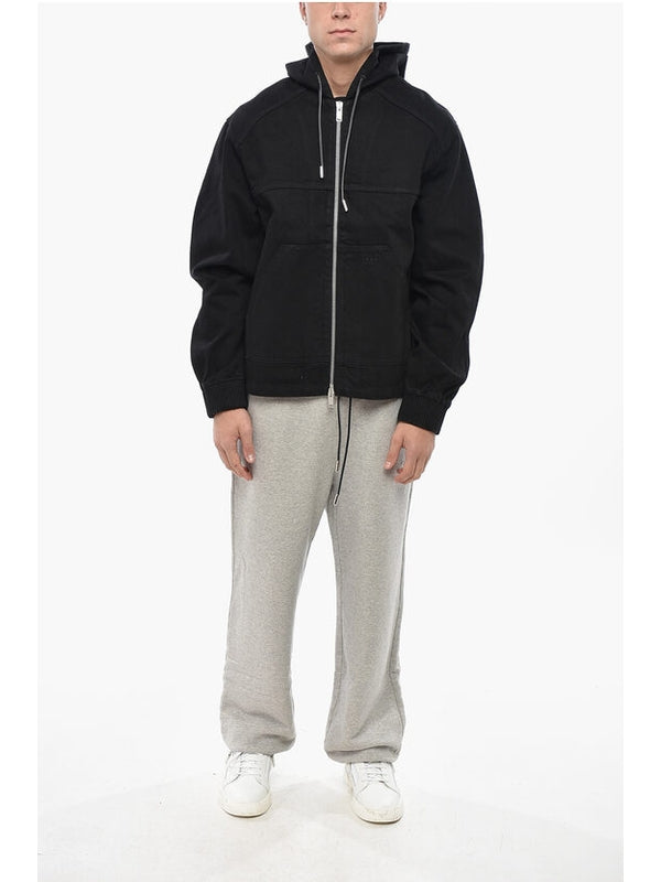 1989 Studio Black Jackets