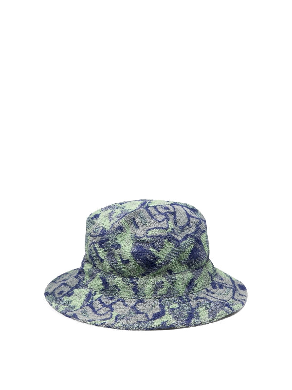 Cotton Blend Bucket Hat