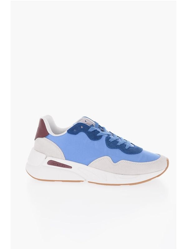 S Serendipity Low-Top Sneakers