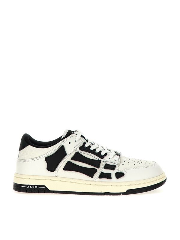 Skel Leather
  Low-top Sneakers