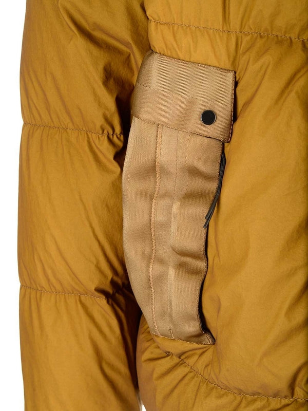 Bi-Tm Goggle Down Padded