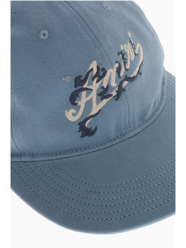 Amiri Skyblue Cap