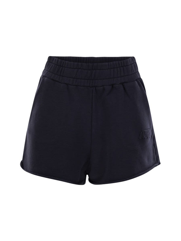 Autry Blue Shorts
