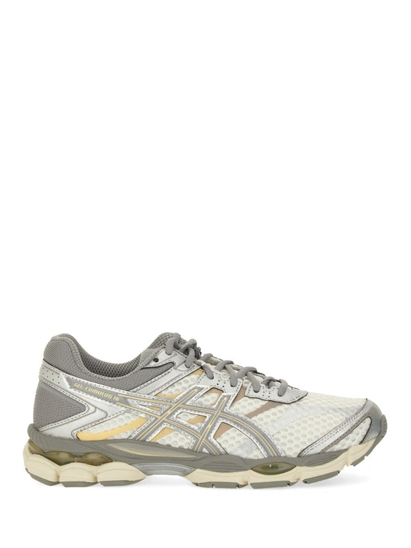 Asics Multicolor Low Top Sneakers