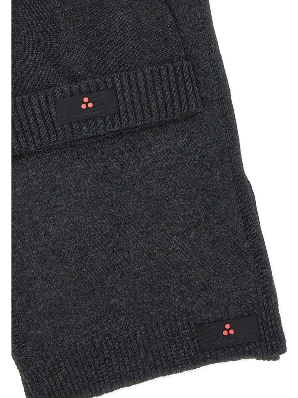 Peuterey Grey Other Accessories