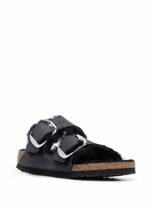 Arizona Big Buckle Shearing
  Sandals