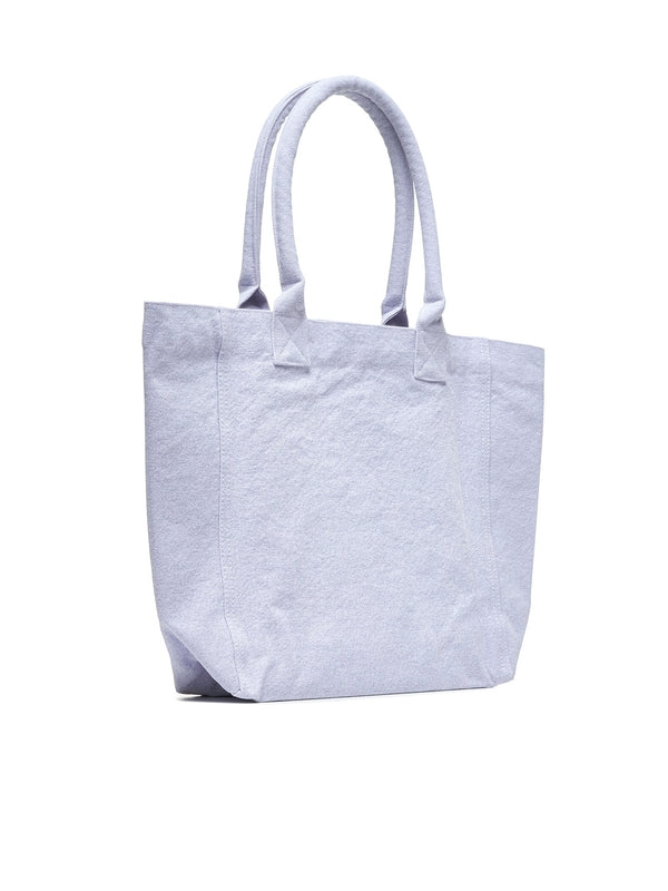 Yenkee Logo Small Tote Bag