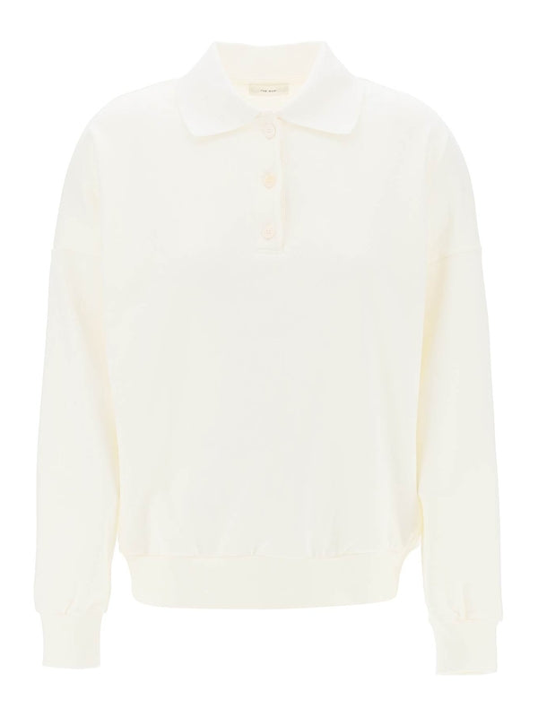 Corzas Cotton Polo Shirt