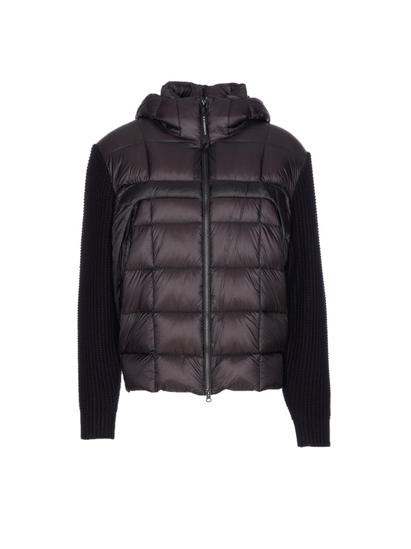 C.P. Company Black Down