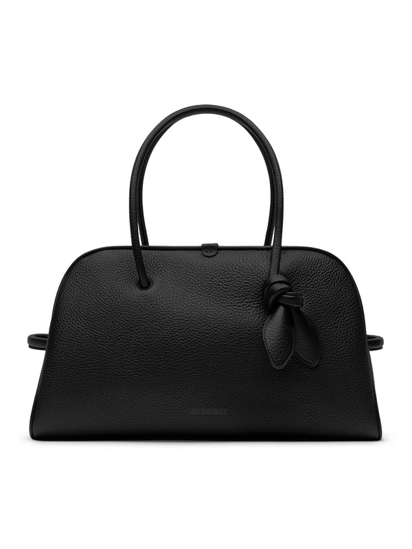 Turismo Leather Tote Bag