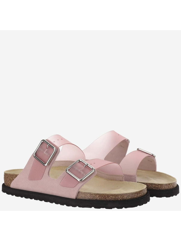 1774 Arizona Pvc Sandals