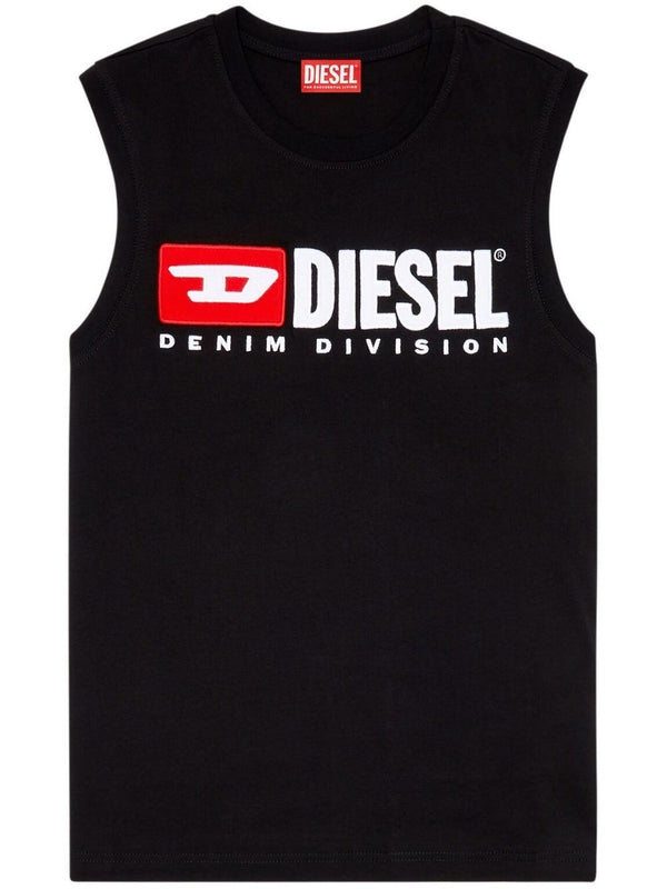 Diesel Top Sleeveless