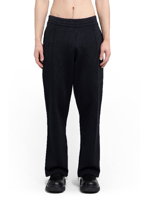 Banding Waist Track Pants