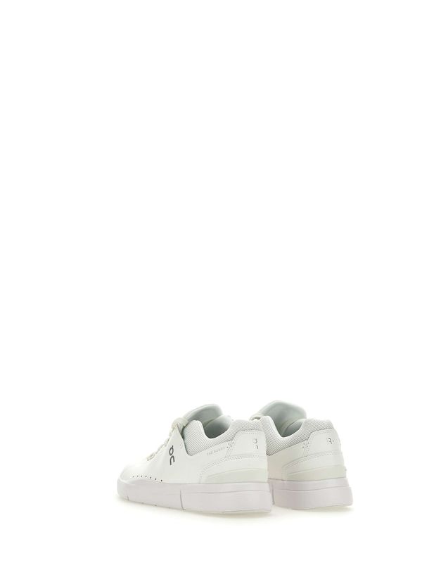 Roger Lowtop Sneakers