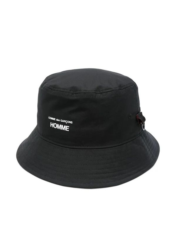 Logo Printing Nylon Bucket Hat