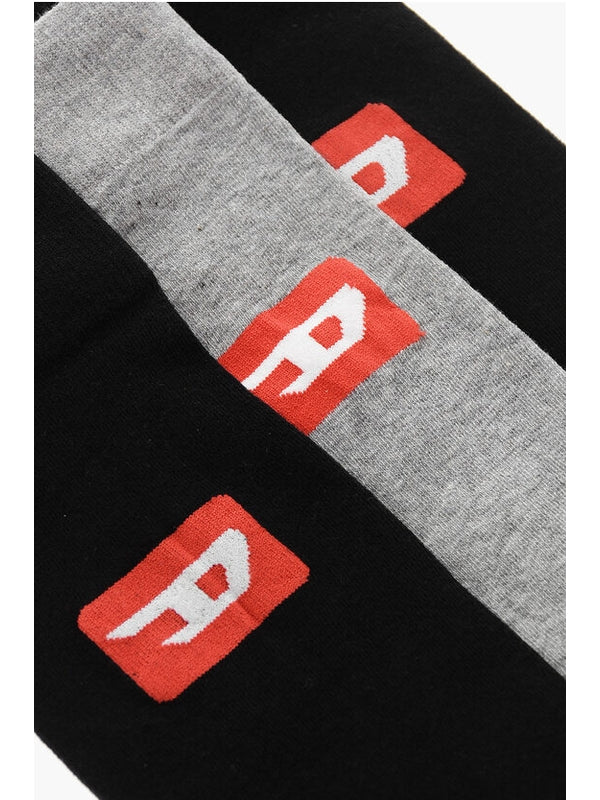 Diesel Multicolor Socks