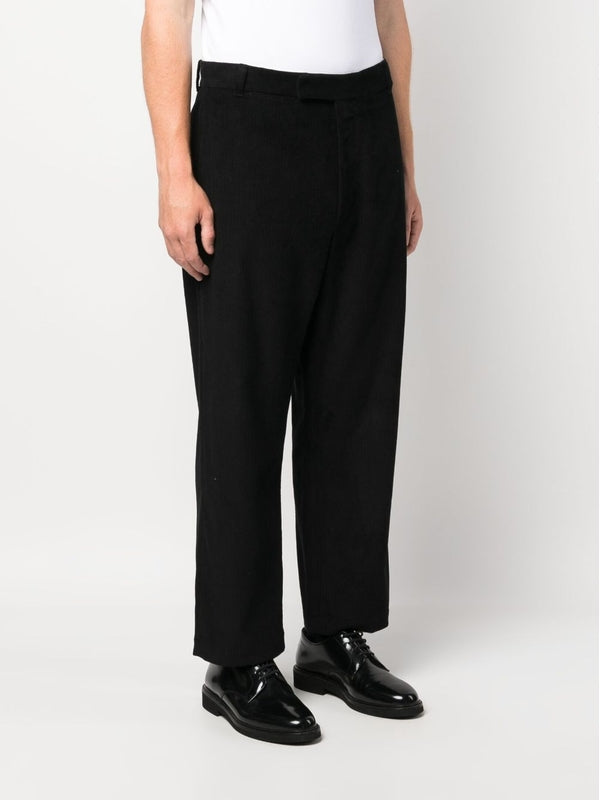 Back RWB Cotton Tailored Pants