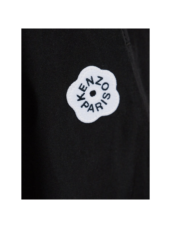 Bokeh Flower 2.0 Banded Detail
  Skirt