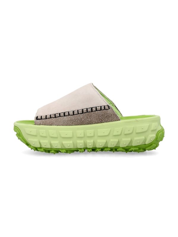 Venture Days Suede Slides