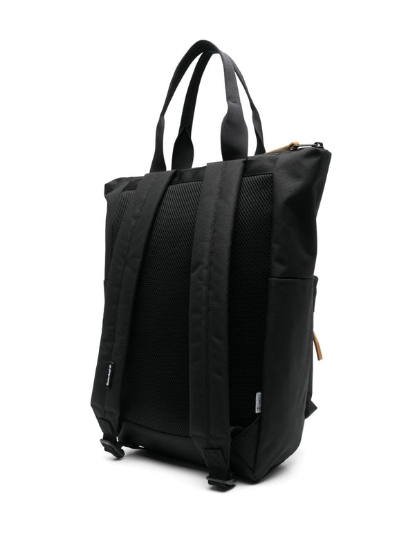 Timberland Black Tote Bags