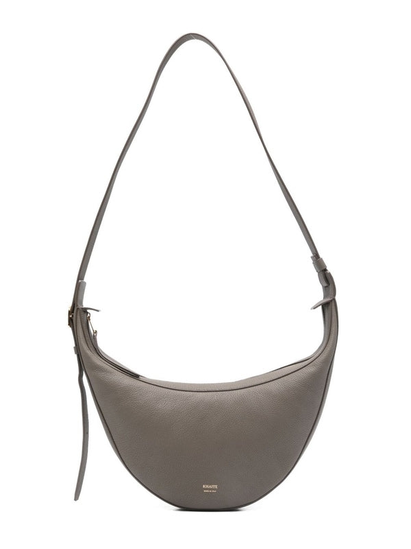 Kate Grey Shoulder Bag