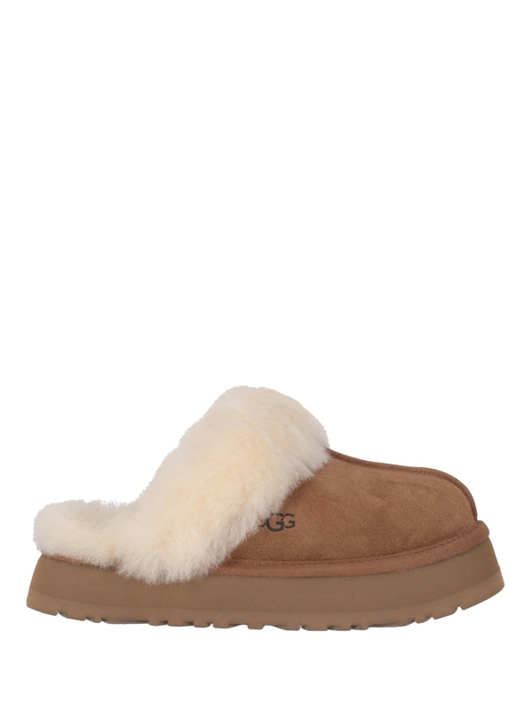 Ugg Brown Bloafer