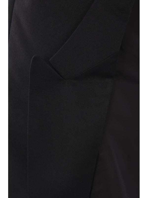 Hodakova Black Skirts