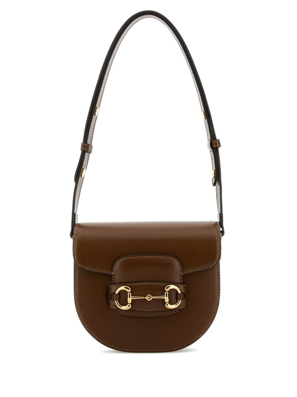 1955 1955 Leather Mini Shoulder Bag