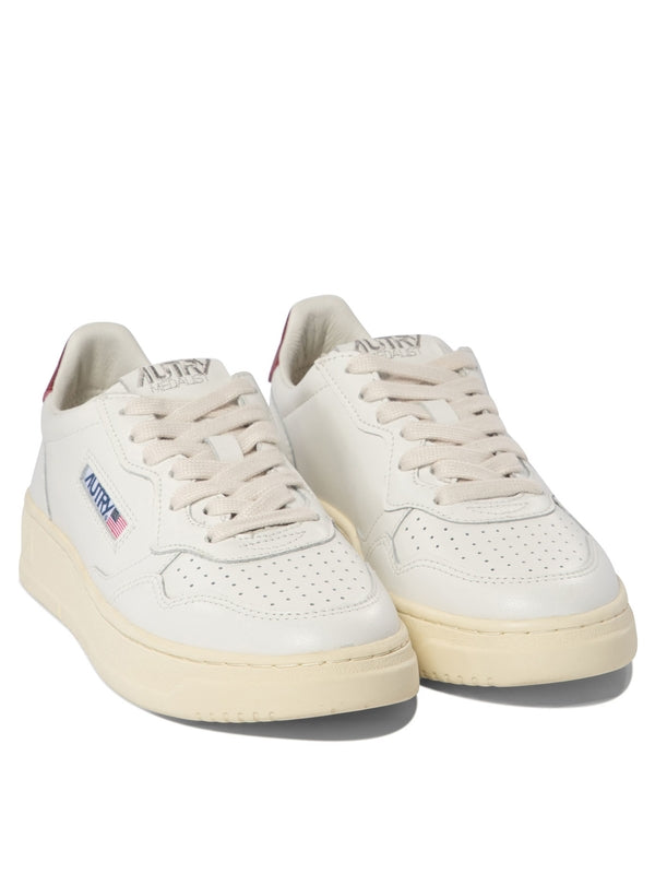 メダリスト ロートップ スニーカー