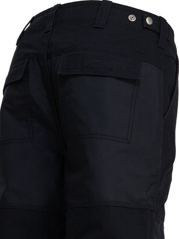 Stussy Black Trousers