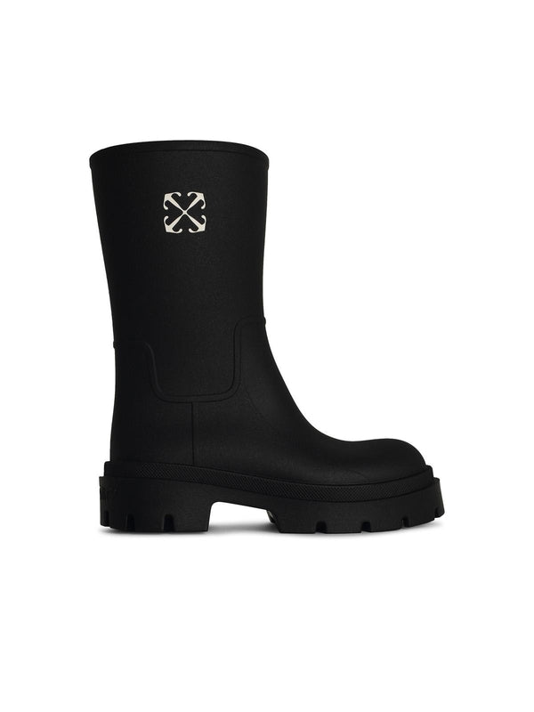 Arrow Logo Mid Boots - Jente