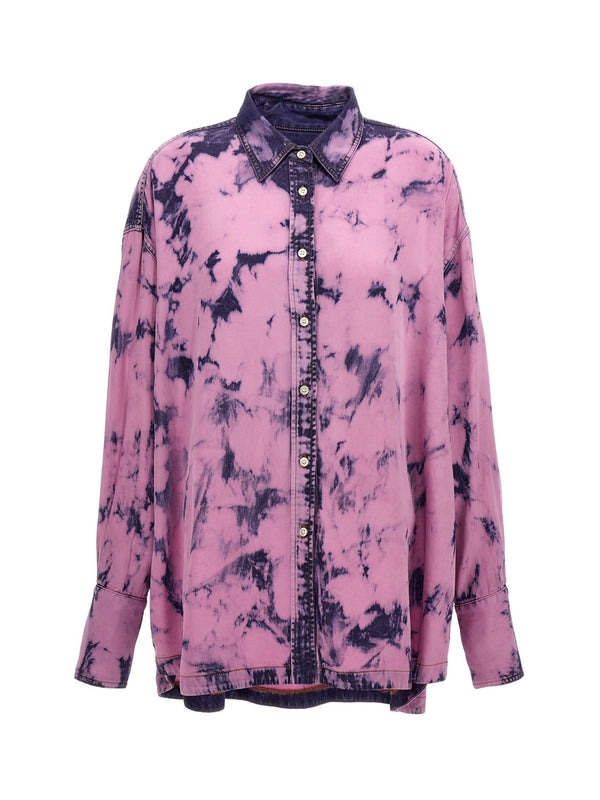Camicia 'Jaqueline Oversize Fluid' Shirts & Blouses