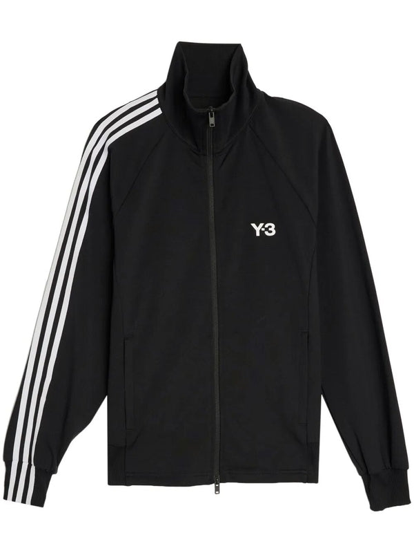 Y3 Black Jacket