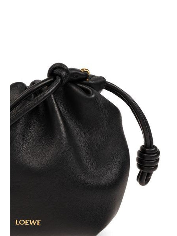 V Logo Crystal Bracelet