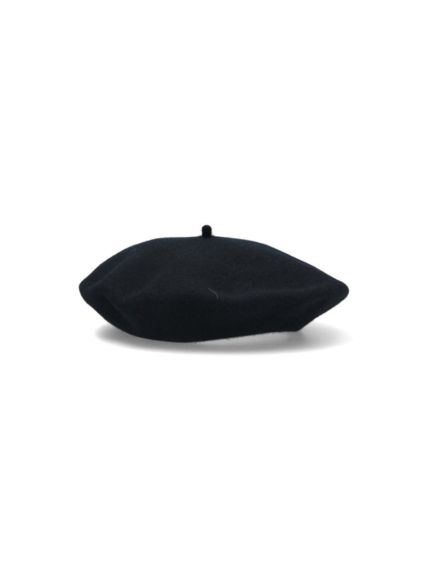 Basque Wool Beret