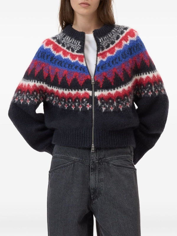 Closed Black Cardigan