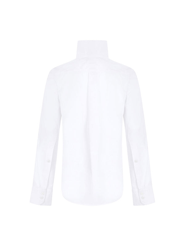 Patou White Shirts & Blouses