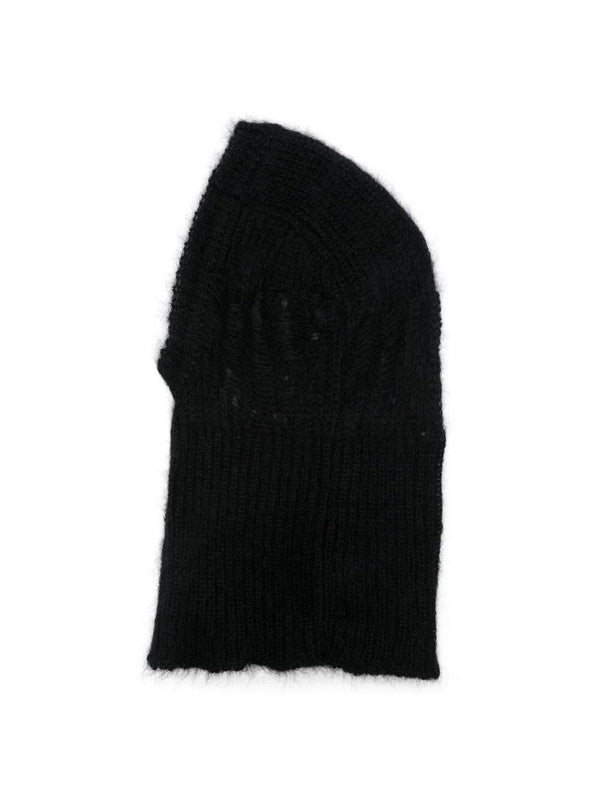 Botilda Wool Silk Balaclava