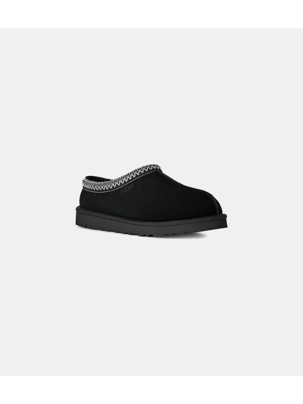 Ugg Black Loafers