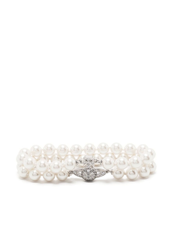 ORB Pearl Decoration Bracelet