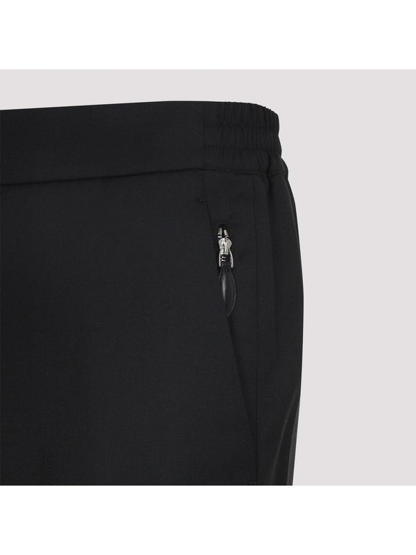 Berluti Black Trousers