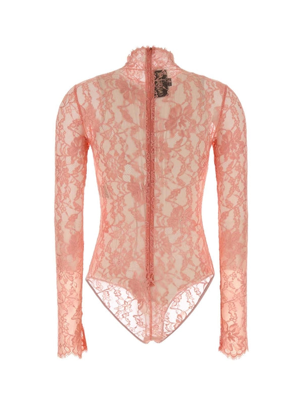 Valentino Pink Body Suits
